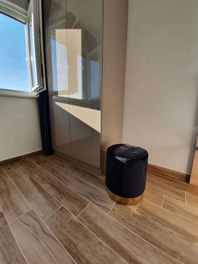 Apartmani Starigrad Paklenica - Danijel Exterior photo