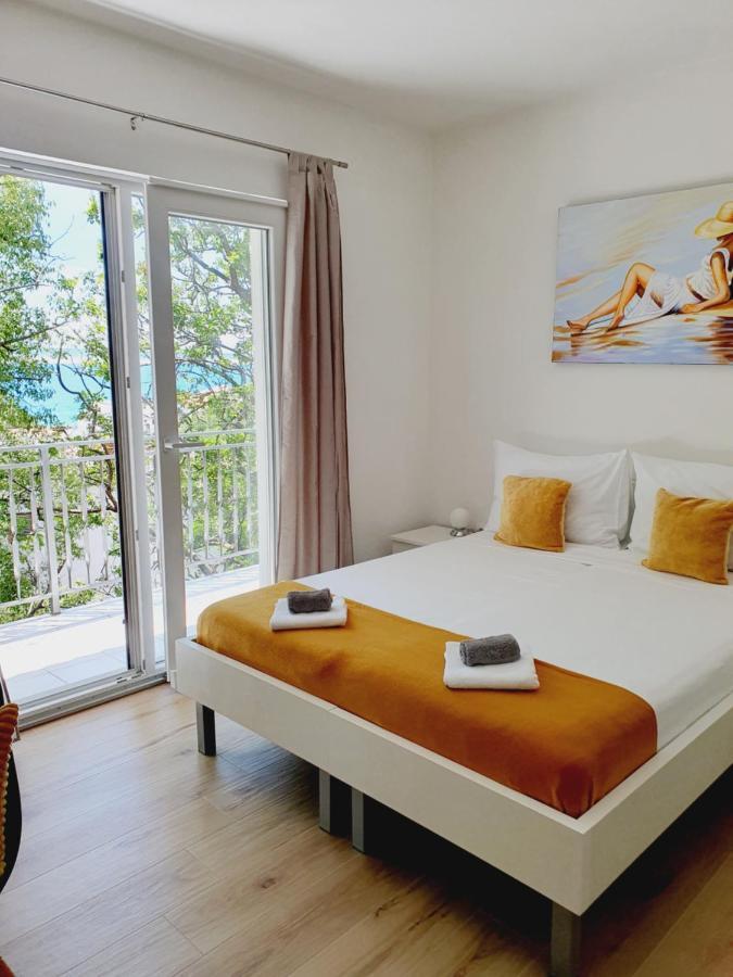 Apartmani Starigrad Paklenica - Danijel Exterior photo