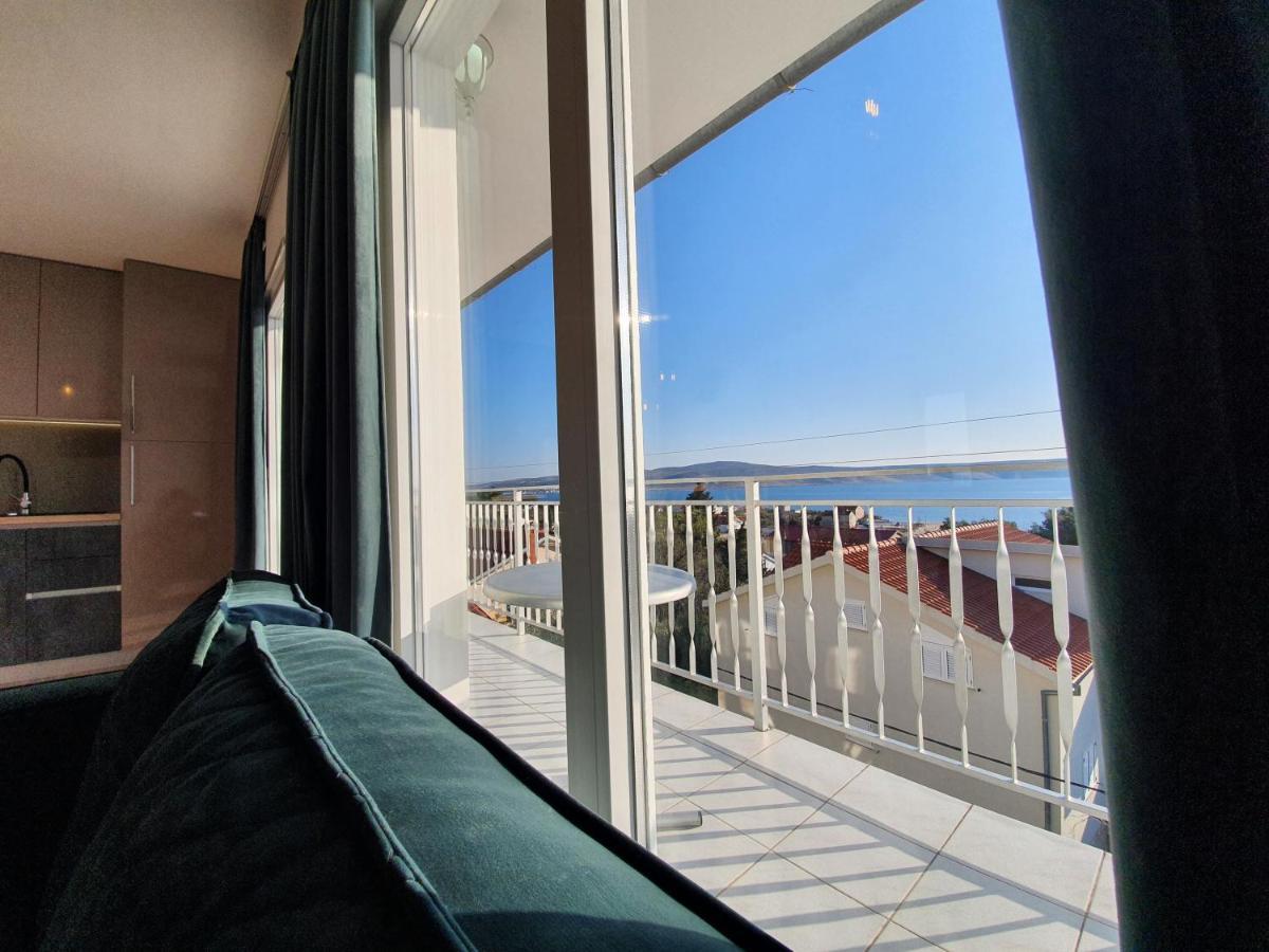 Apartmani Starigrad Paklenica - Danijel Exterior photo