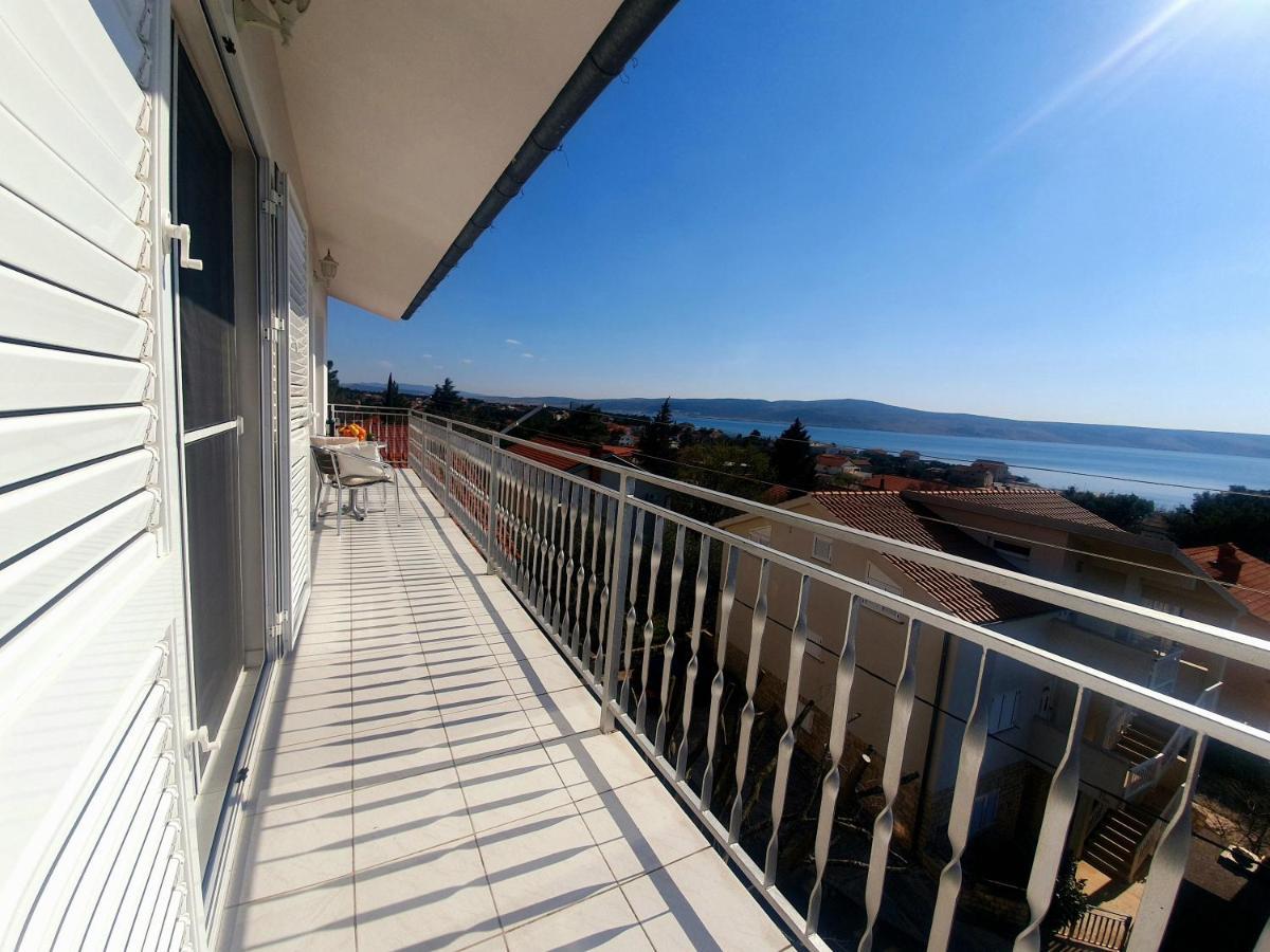 Apartmani Starigrad Paklenica - Danijel Exterior photo