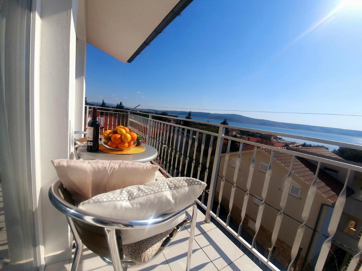 Apartmani Starigrad Paklenica - Danijel Exterior photo
